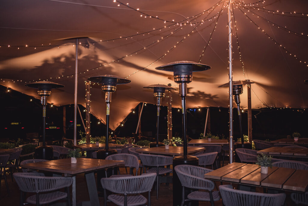 The Black Horse Restaurant