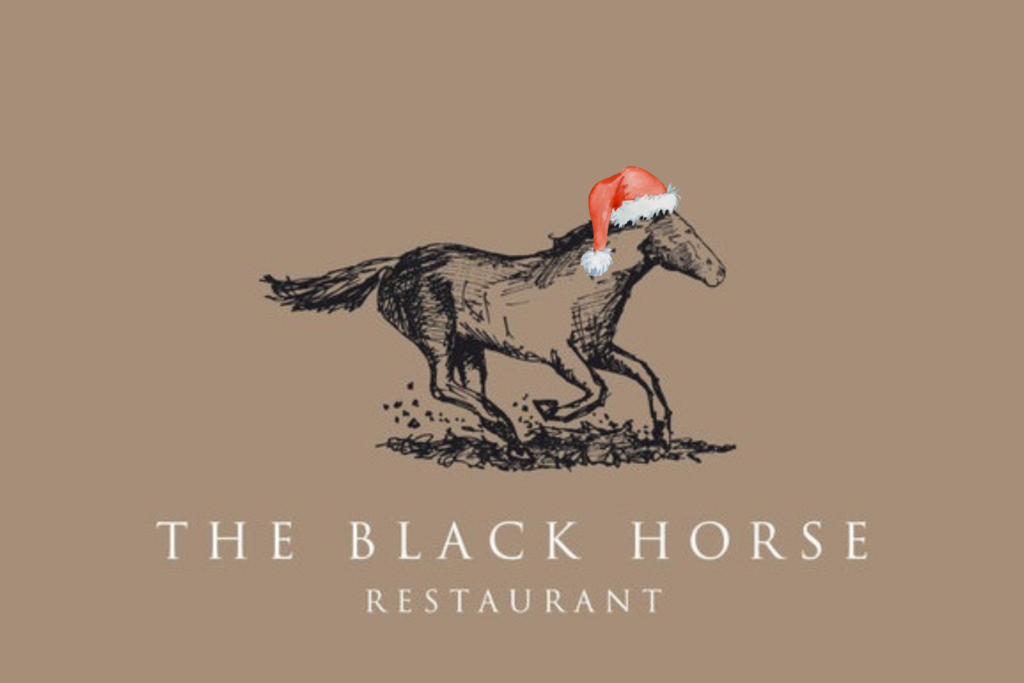 Christmas and New Year in Market Bosworth