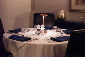 places to eat in Market Bosworth