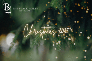 The Black Horse Christmas Calednar